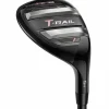 Cobra Ladies Golf Clubs^Used T Rail Hybrid Golf Clubs