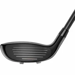 Cobra Ladies Golf Clubs^Used T Rail Hybrid Golf Clubs