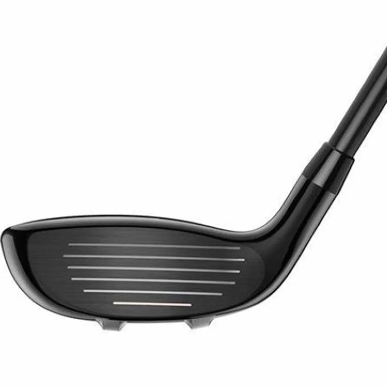 Cobra Ladies Golf Clubs^Used T Rail Hybrid Golf Clubs