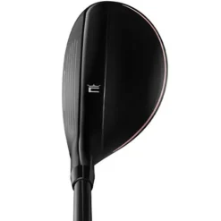 Cobra Ladies Golf Clubs^Used T Rail Hybrid Golf Clubs