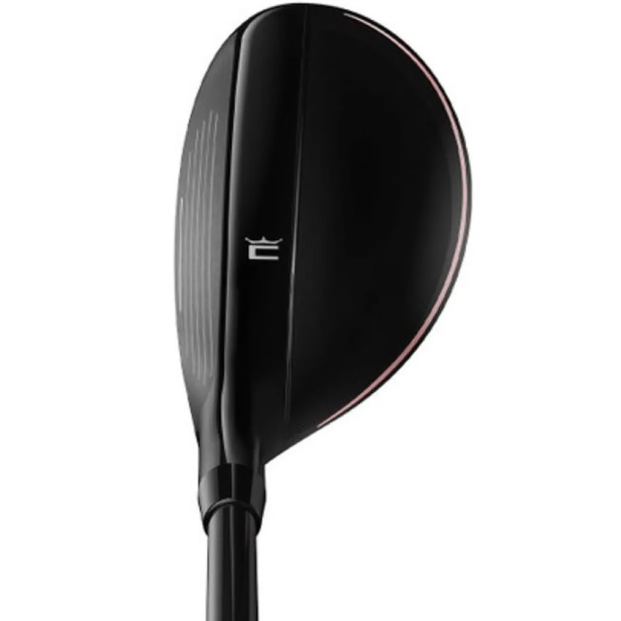 Cobra Ladies Golf Clubs^Used T Rail Hybrid Golf Clubs