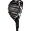 Cobra Hybrids|Left Handed Golf Clubs^Used T Rail 3 Hybrid Golf Clubs