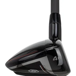 Cobra Hybrids|Left Handed Golf Clubs^Used T Rail 3 Hybrid Golf Clubs