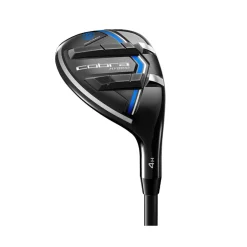 Cobra Hybrids|Left Handed Golf Clubs^Used T-Rail 2 Hybrid Golf Clubs