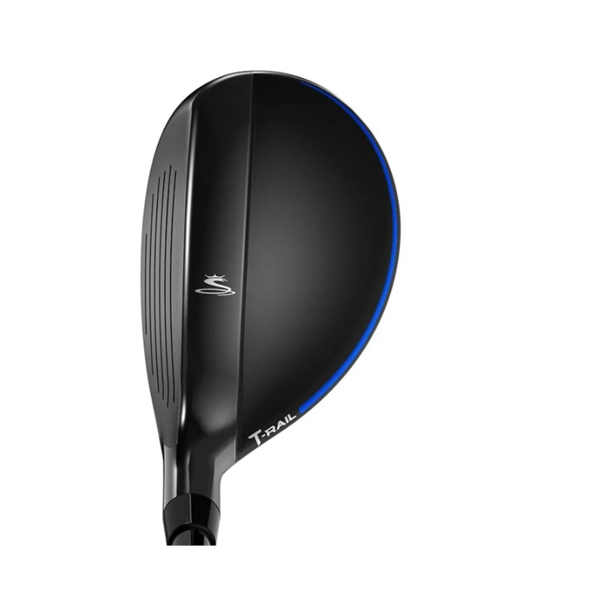 Cobra Hybrids|Left Handed Golf Clubs^Used T-Rail 2 Hybrid Golf Clubs