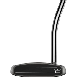 Cobra Putters|Left Handed Golf Clubs^Used Vintage Cuda Putter Golf Clubs