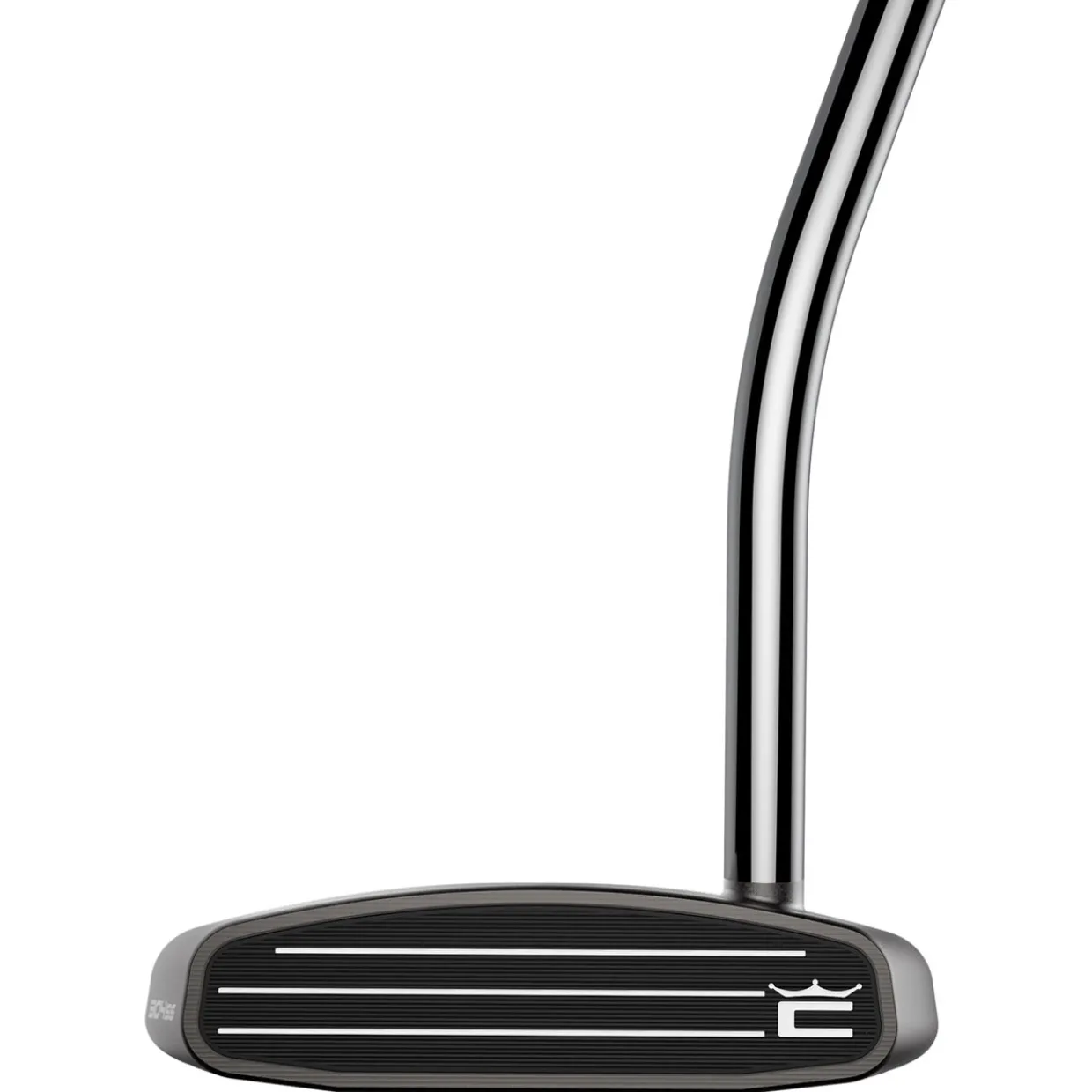 Cobra Putters|Left Handed Golf Clubs^Used Vintage Cuda Putter Golf Clubs