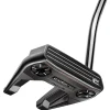 Cobra Putters|Left Handed Golf Clubs^Used Vintage Nova Putter Golf Clubs