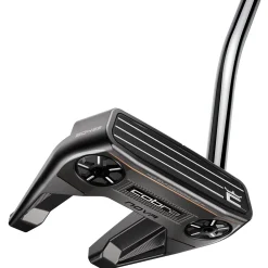 Cobra Putters|Left Handed Golf Clubs^Used Vintage Nova Putter Golf Clubs