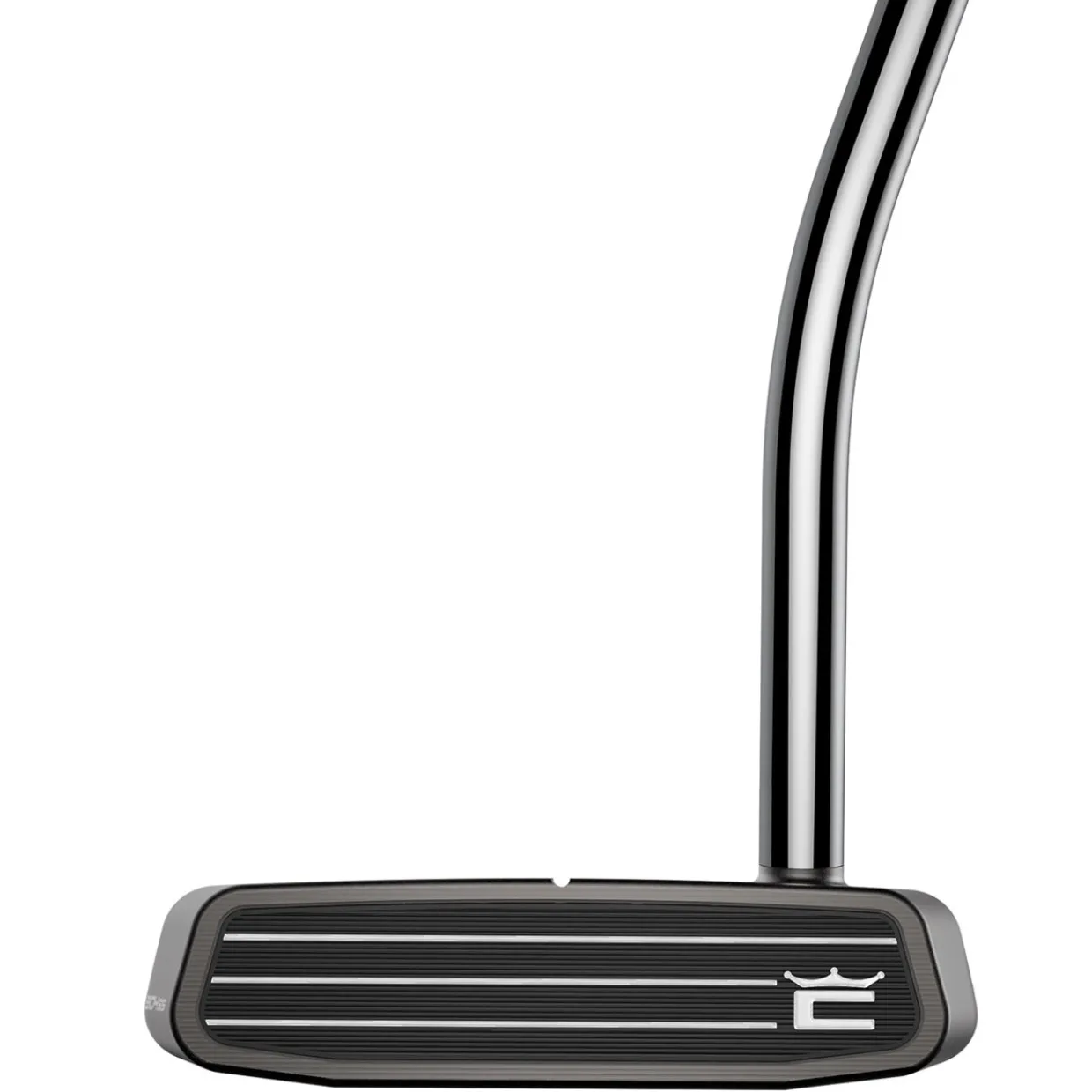 Cobra Putters|Left Handed Golf Clubs^Used Vintage Nova Putter Golf Clubs