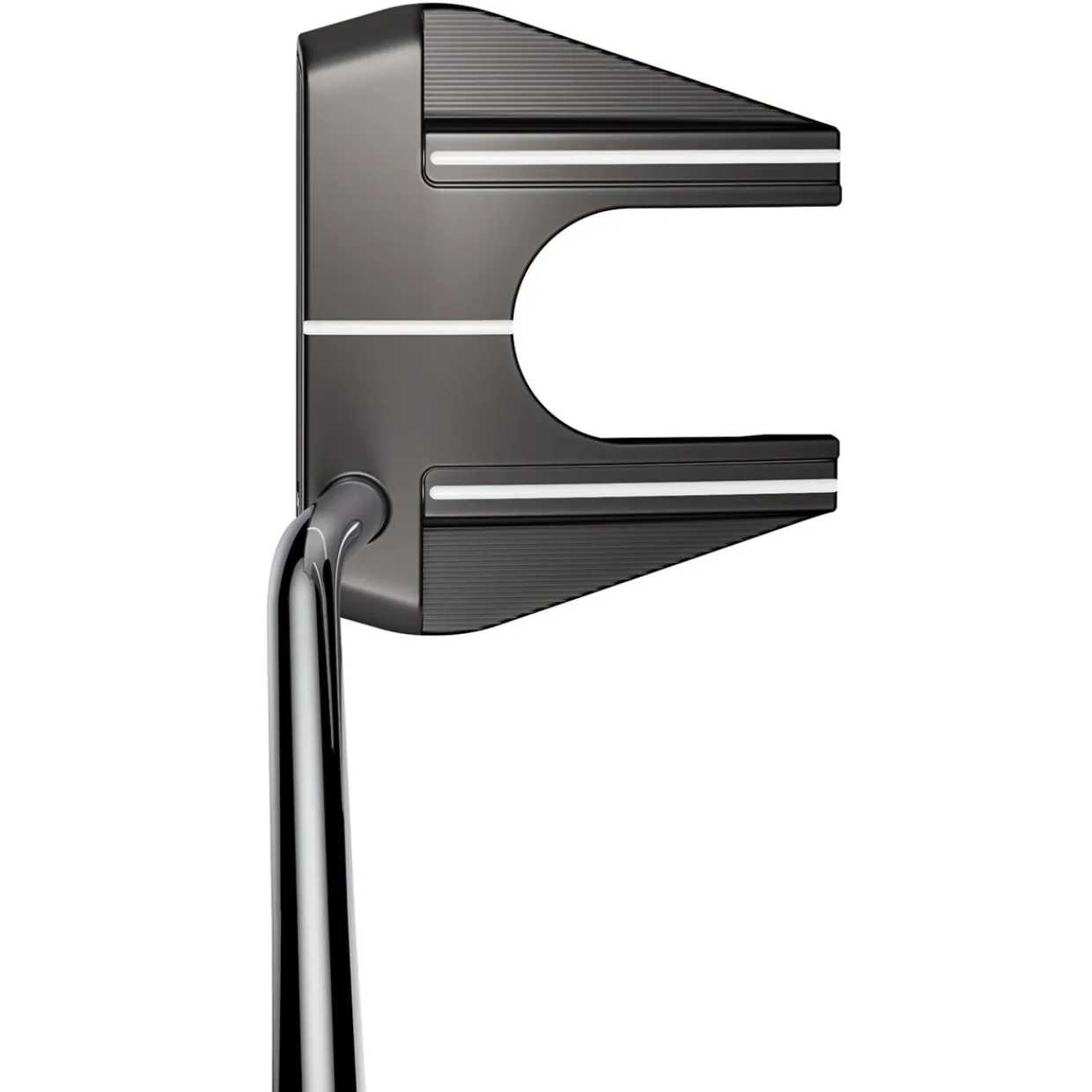 Cobra Putters|Left Handed Golf Clubs^Used Vintage Nova Putter Golf Clubs
