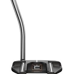 Cobra Putters|Left Handed Golf Clubs^Used Vintage Nova Putter Golf Clubs