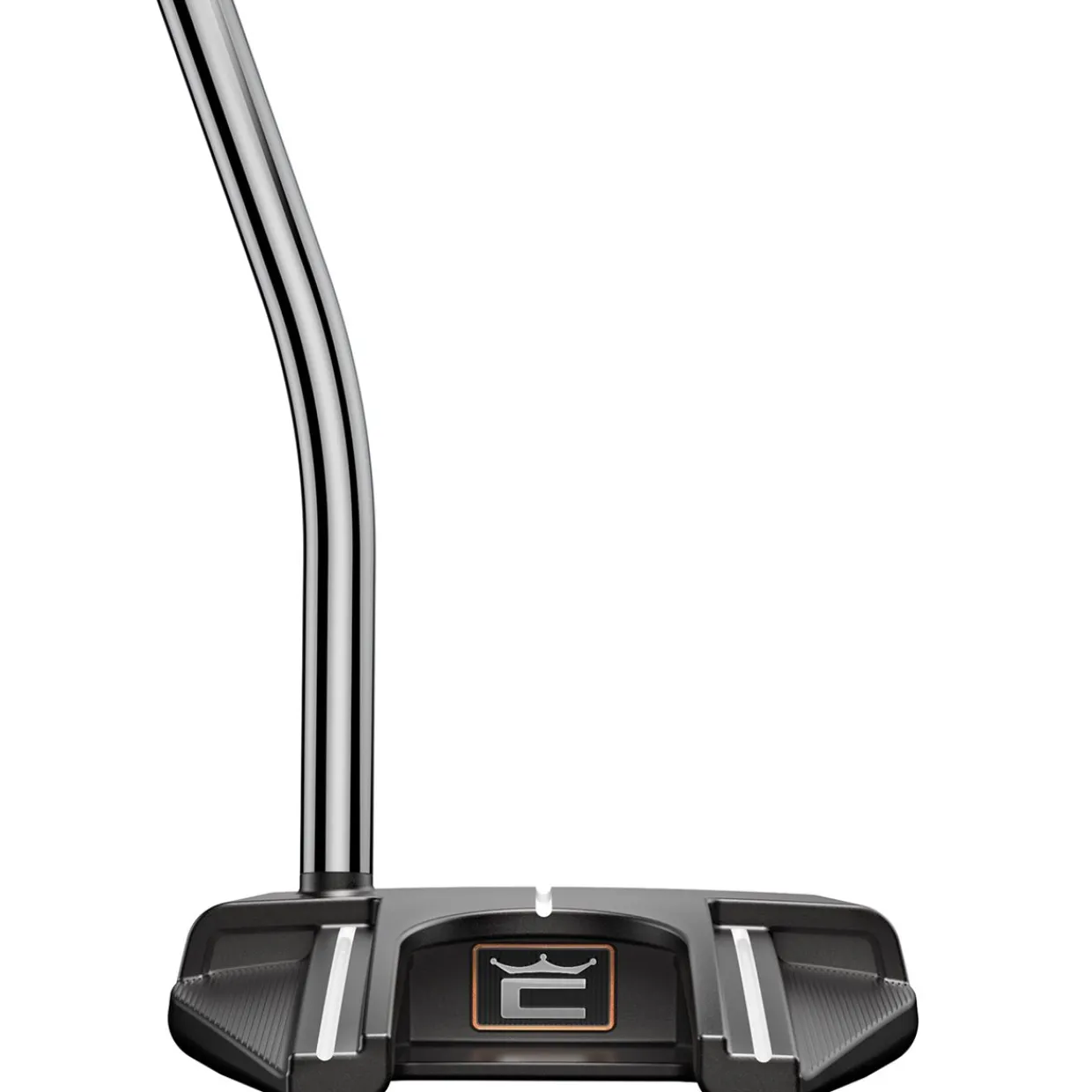 Cobra Putters|Left Handed Golf Clubs^Used Vintage Nova Putter Golf Clubs