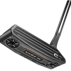 Cobra Putters^Used Vintage Sport 60 Putter Golf Clubs