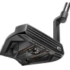 Cobra Left Handed Golf Clubs|Putters^Used Vintage Stingray 20 Putter Golf Clubs