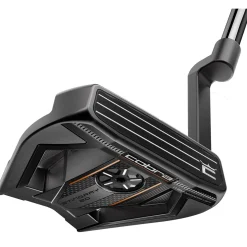 Cobra Left Handed Golf Clubs|Putters^Used Vintage Stingray 20 Putter Golf Clubs