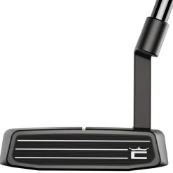 Cobra Left Handed Golf Clubs|Putters^Used Vintage Stingray 20 Putter Golf Clubs