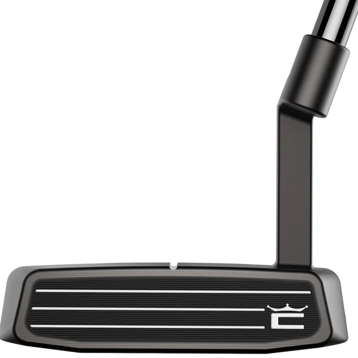 Cobra Left Handed Golf Clubs|Putters^Used Vintage Stingray 20 Putter Golf Clubs