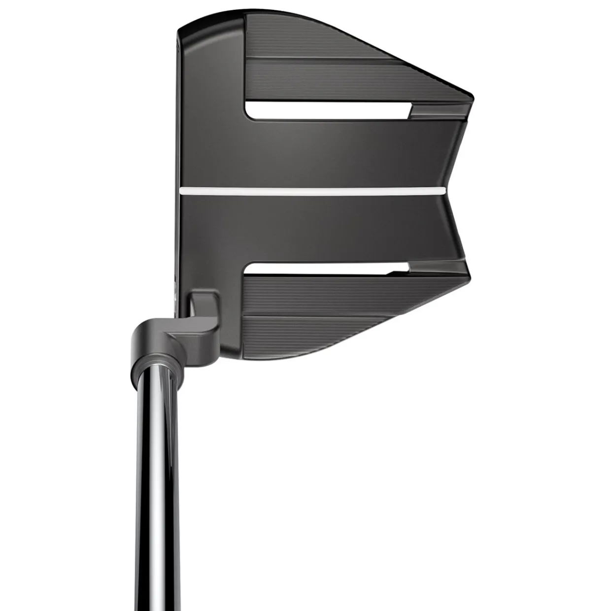 Cobra Left Handed Golf Clubs|Putters^Used Vintage Stingray 20 Putter Golf Clubs