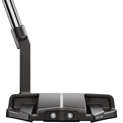 Cobra Left Handed Golf Clubs|Putters^Used Vintage Stingray 20 Putter Golf Clubs