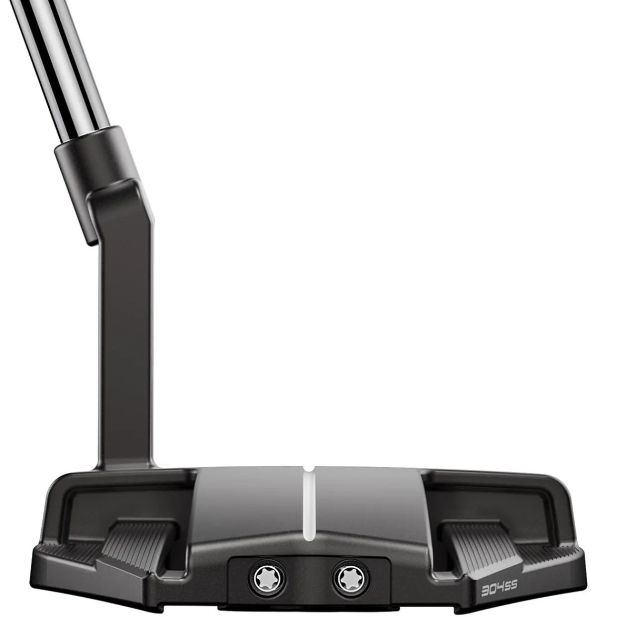 Cobra Left Handed Golf Clubs|Putters^Used Vintage Stingray 20 Putter Golf Clubs