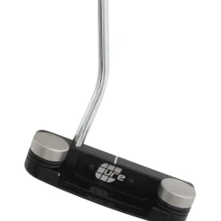 TaylorMade Putters^Used Cure RXi Putter Golf Clubs