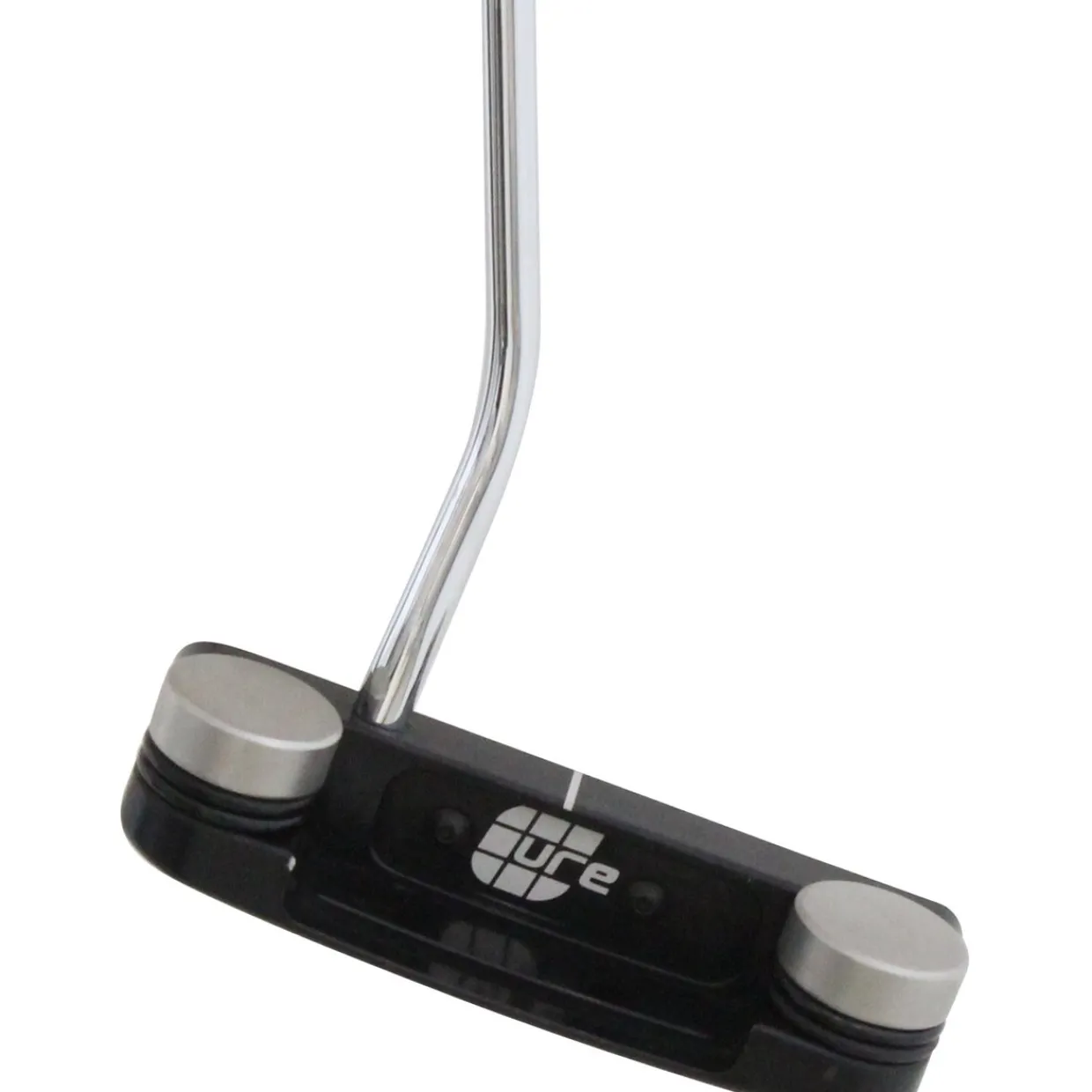 TaylorMade Putters^Used Cure RXi Putter Golf Clubs