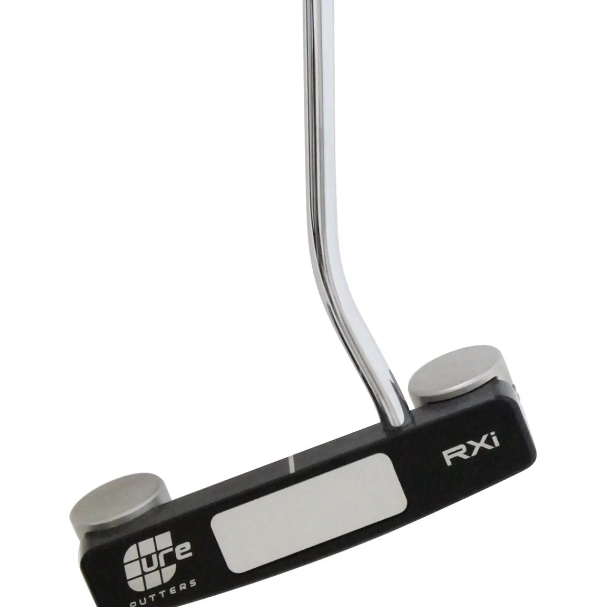 TaylorMade Putters^Used Cure RXi Putter Golf Clubs