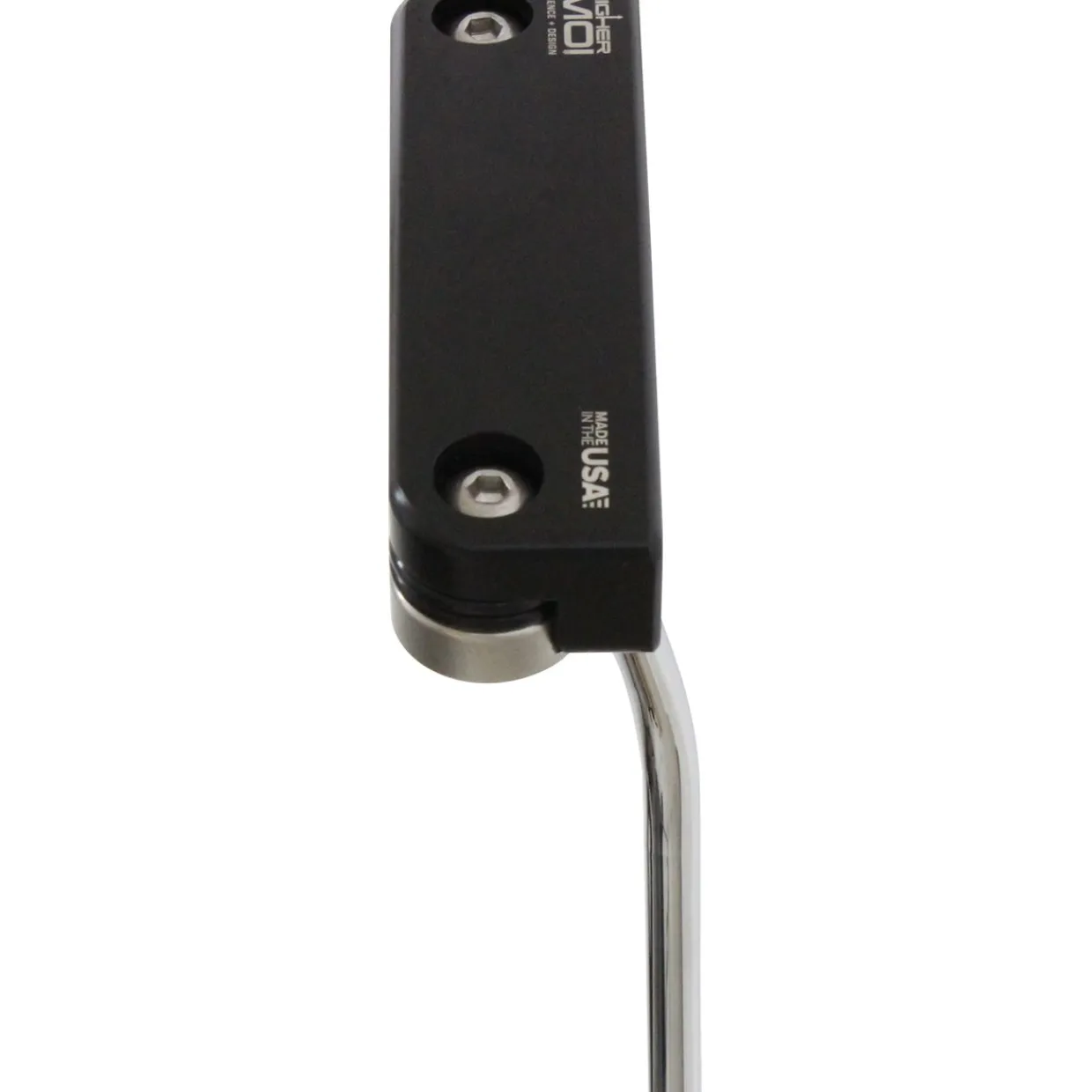 TaylorMade Putters^Used Cure RXi Putter Golf Clubs