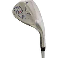 Global Golf Wedges^Used Edel Driver Wedge Golf Clubs