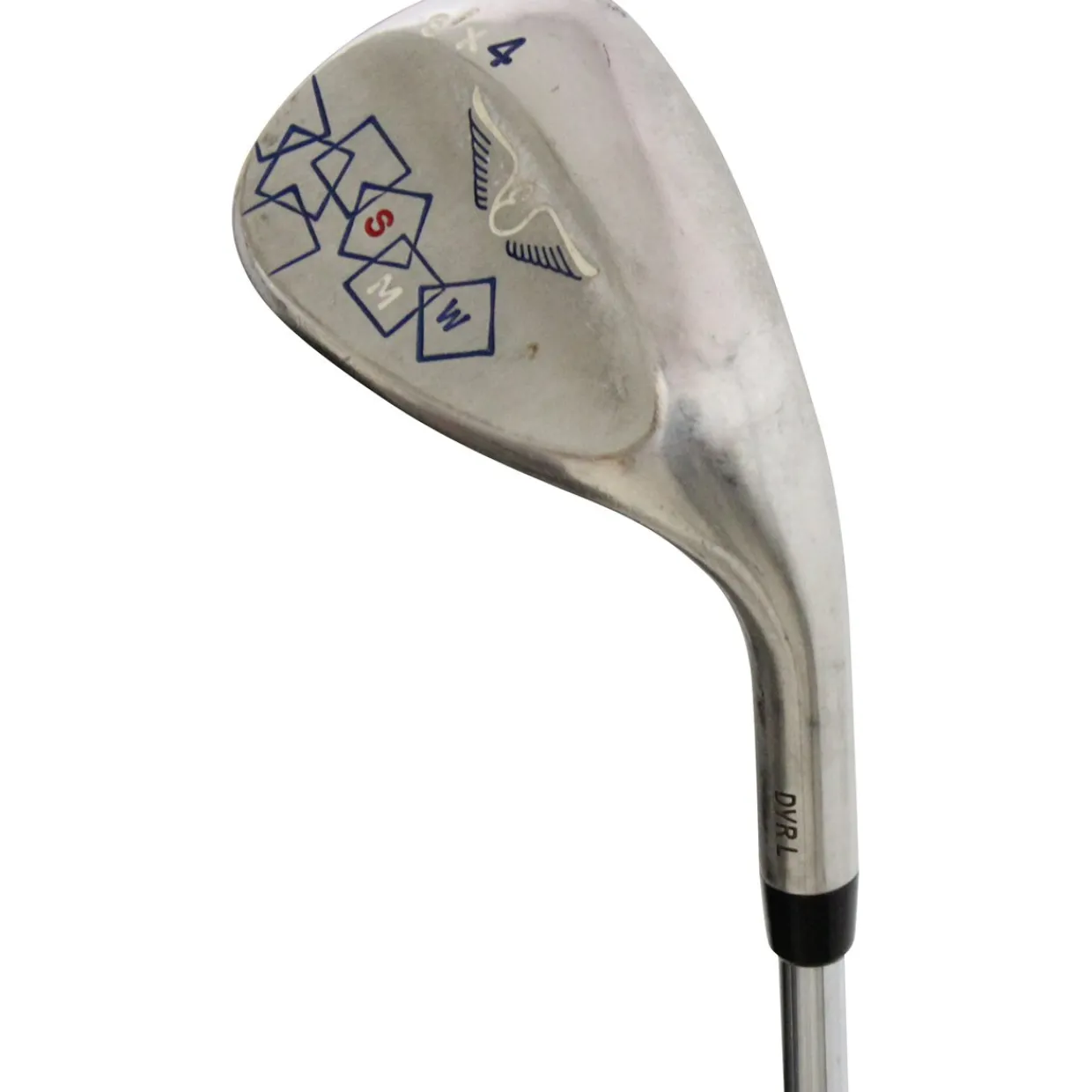 Global Golf Wedges^Used Edel Driver Wedge Golf Clubs
