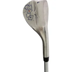 Global Golf Wedges^Used Edel Driver Wedge Golf Clubs