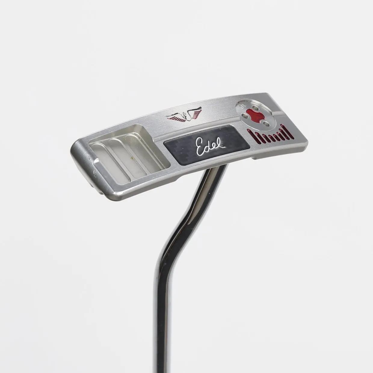 Edel Putters^Used EAS 1.0 Putter Golf Clubs