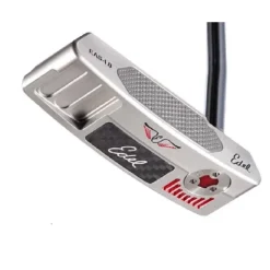 Edel Juniors Golf Clubs|Ladies Golf Clubs^Used EAS 1.0 Putter Golf Clubs