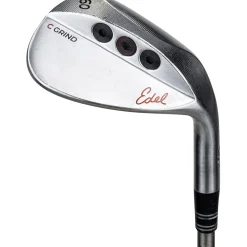 Edel Wedges^Used SMS C-Grind Wedge Golf Clubs