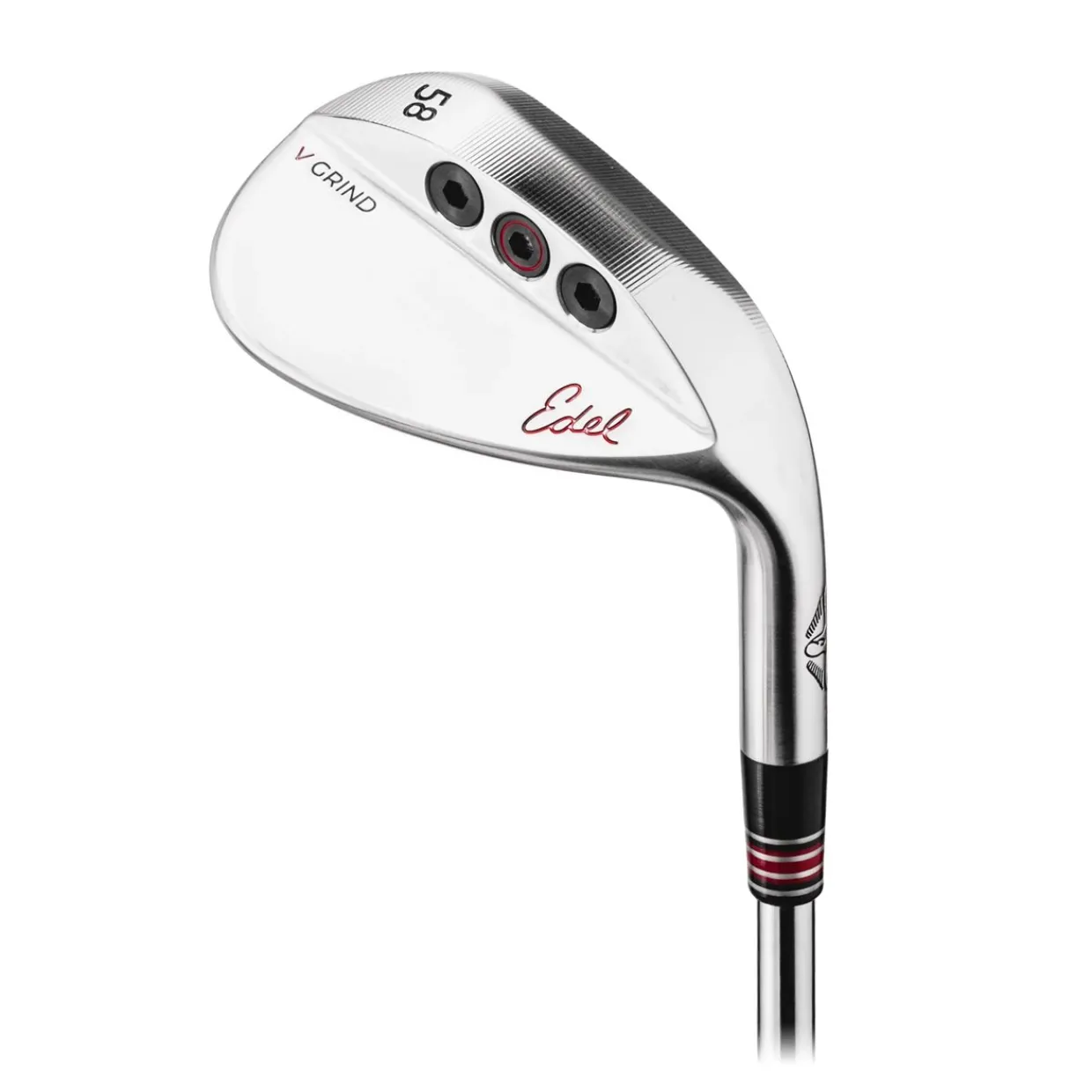 Edel Wedges^Used SMS P-Grind Wedge Golf Clubs
