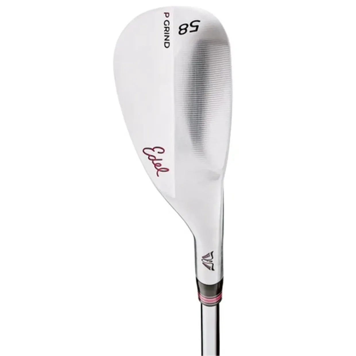 Edel Wedges^Used SMS P-Grind Wedge Golf Clubs