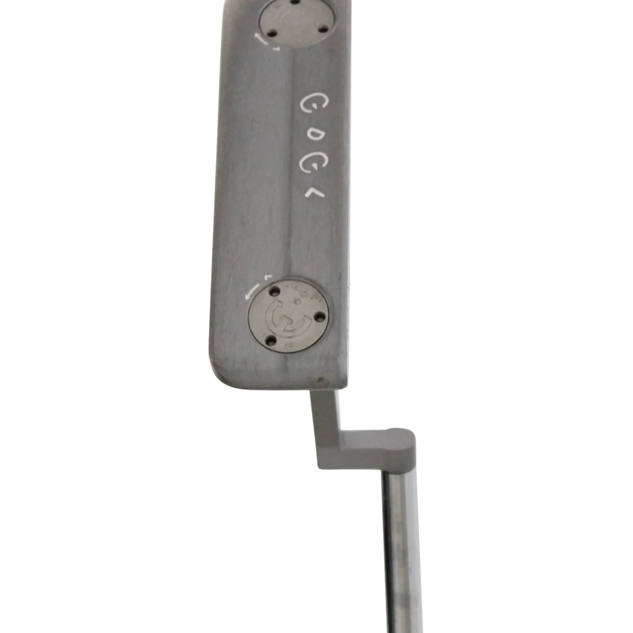 Edel Putters^Used Standard Series Blade Putter Golf Clubs