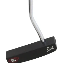 Edel Putters^Used The Brick Black Putter Golf Clubs