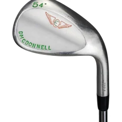TaylorMade Wedges^Used Edel Trapper Grind "DMCDONNELL" Wedge Golf Clubs