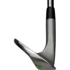 TaylorMade Wedges^Used Edel Trapper Grind "DMCDONNELL" Wedge Golf Clubs