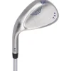 Edel Wedges^Used Trapper Wedge Golf Clubs