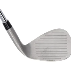 Edel Wedges^Used Trapper Wedge Golf Clubs