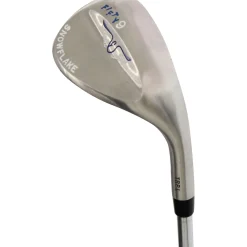 Edel Wedges^Used Trapper Wedge Golf Clubs