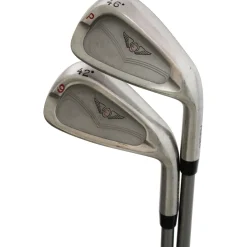 Edel Iron Sets^Used Variable Length Iron Set Golf Clubs