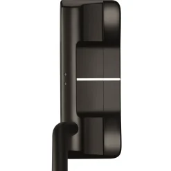 Evnroll Putters^Used ER2 Black MidBlade Putter Golf Clubs