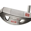 Evnroll Putters^Used ER7 Satin FullMallet Gravity Grip Putter Golf Clubs