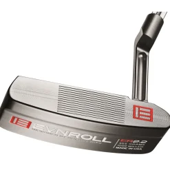 Evnroll Putters^Used ER2.2 Satin MidBlade Putter Golf Clubs