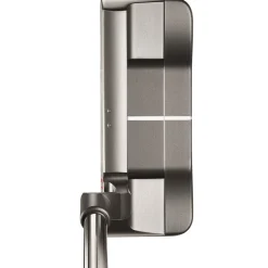 Evnroll Putters^Used ER2.2 Satin MidBlade Putter Golf Clubs