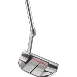 Evnroll Juniors Golf Clubs|Ladies Golf Clubs^Used ER8v3 Long Plumber TourMallet White TourTac Putter Golf Clubs